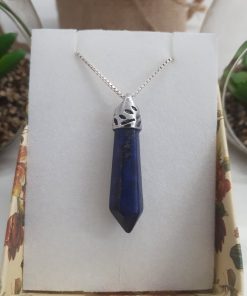 lapis-lazuli Meaning & Healing Properties