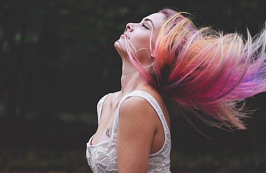 Gemini traits for male and female