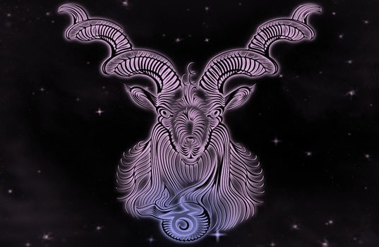 Capricorn horoscope for 2020 Capricorn astrology forecast
