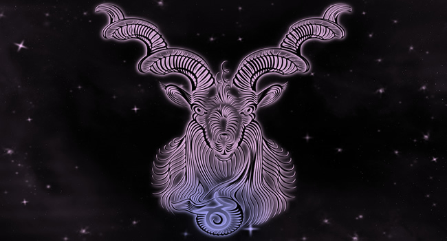 Steinbock single horoskop 2020