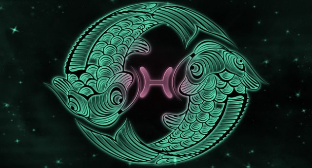 Pisces horoscope for 2020 Pisces astrology forecast