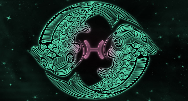 Pisces horoscope for 2020 Pisces astrology forecast