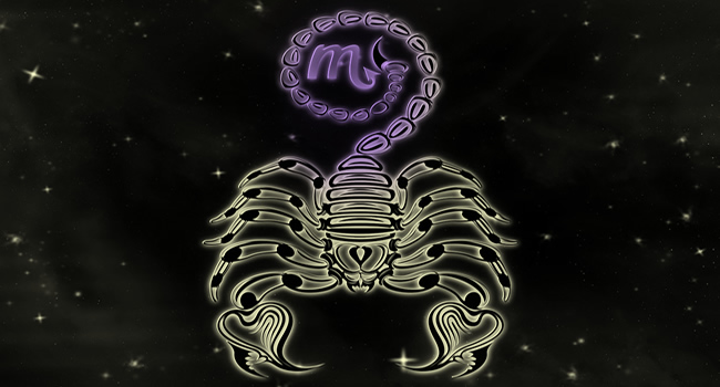 Scorpio horoscope for 2020 - Scorpio astrology forecast