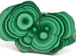 Malachite stone – Meaning, Healing Properties and usage