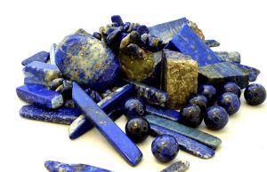 lapis lazuli stone meaning