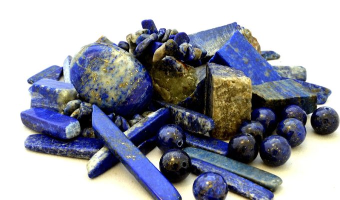 lapis lazuli stone meaning