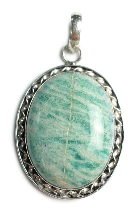 Amazonite