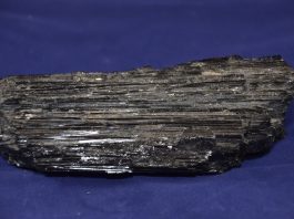 Black Tourmaline