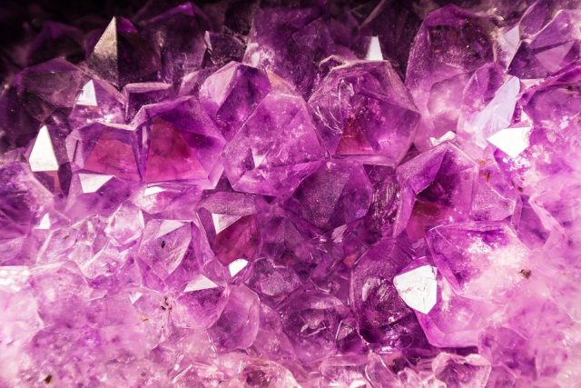 Amethyst