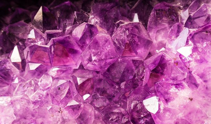 Exploring the Mystical Powers of Amethyst: Unveiling the Secrets of this Enchanting Gemstone Amethyst