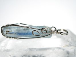 Blue Kyanite