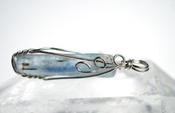 Blue Kyanite