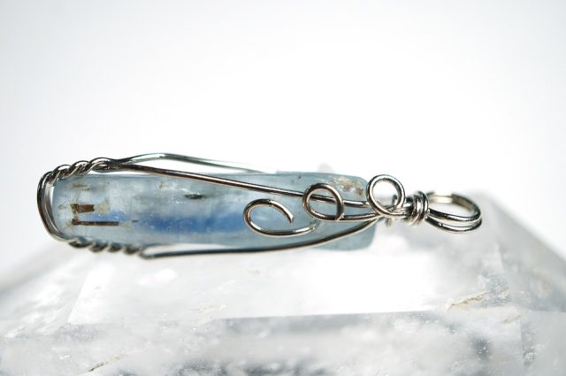 Blue Kyanite