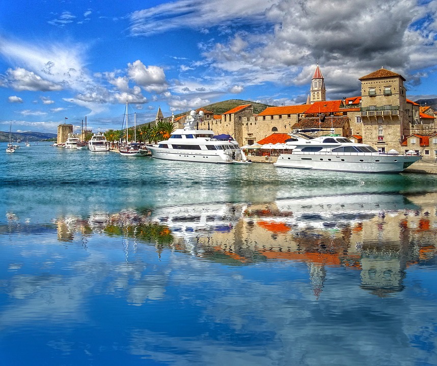 Croatia