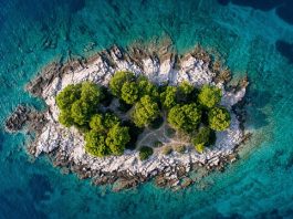 Croatia travel guide