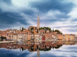 Croatia travel guide