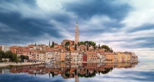 Croatia travel guide