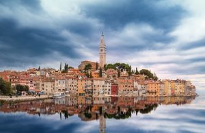 Croatia travel guide