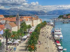 Croatia travel guide