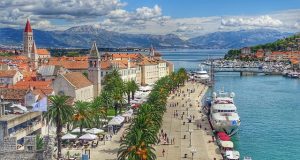Croatia travel guide
