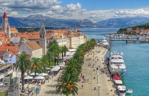 Croatia travel guide