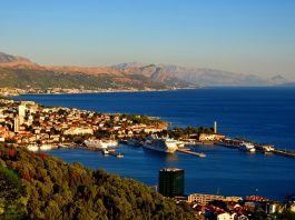 Croatia travel guide