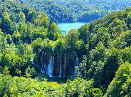 Croatia travel guide