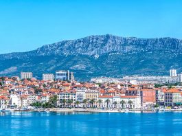 Croatia travel guide