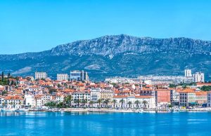 Croatia travel guide