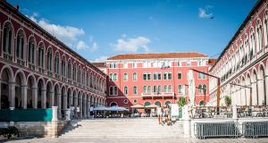 Croatia travel guides