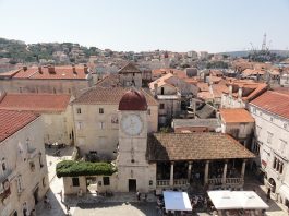 Croatia travel guides