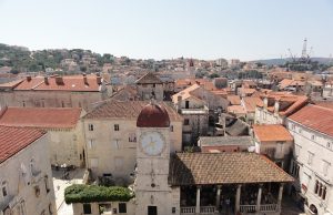 Croatia travel guides