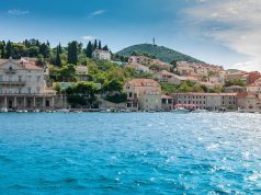 Croatia travel guides