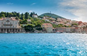 Croatia travel guides