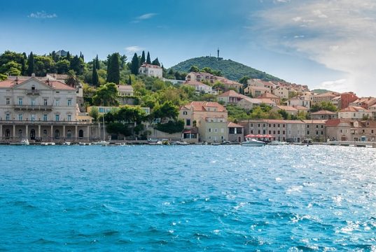 Croatia travel guides