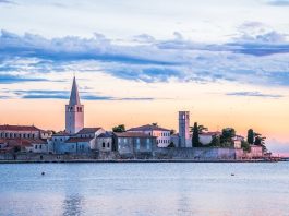 Croatia travel guides