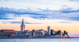 Croatia travel guides