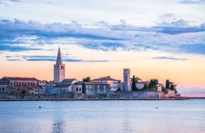 Croatia travel guides