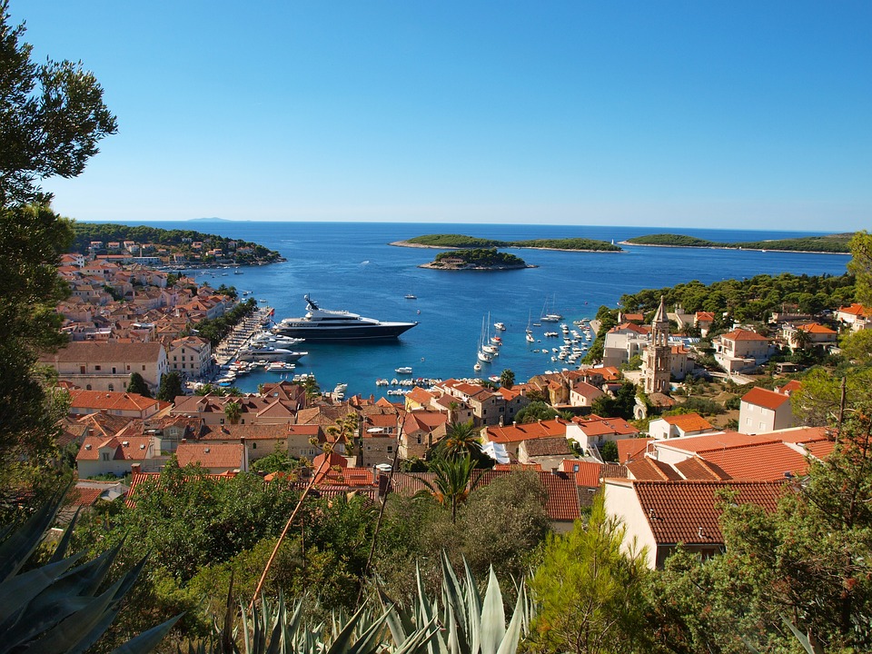 Croatia