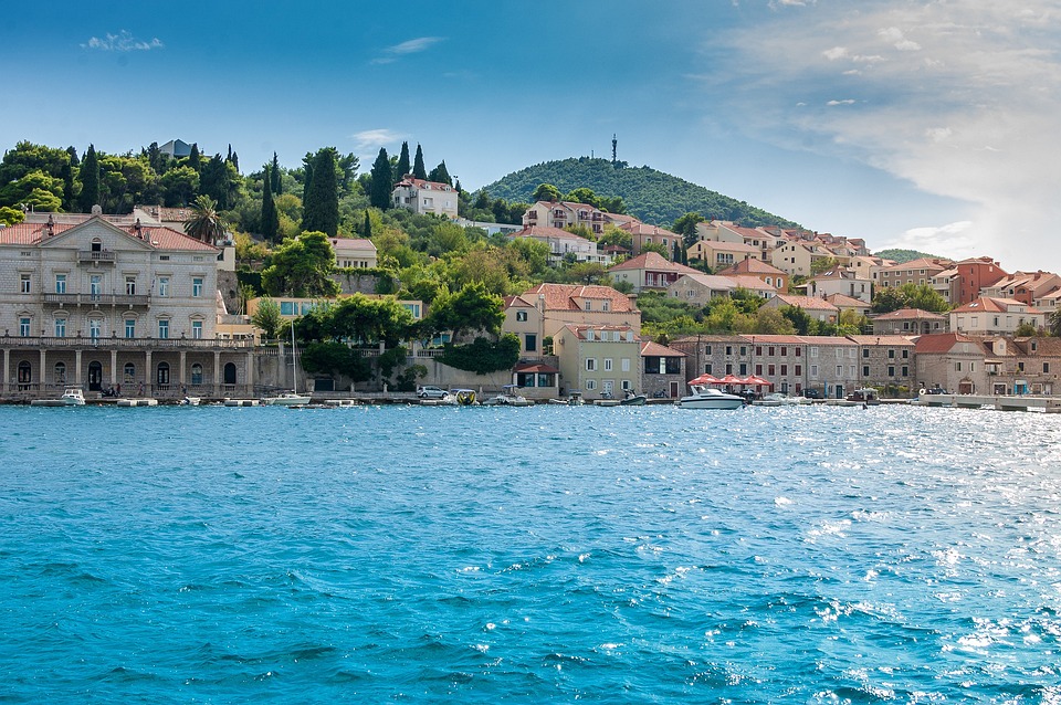 Croatia