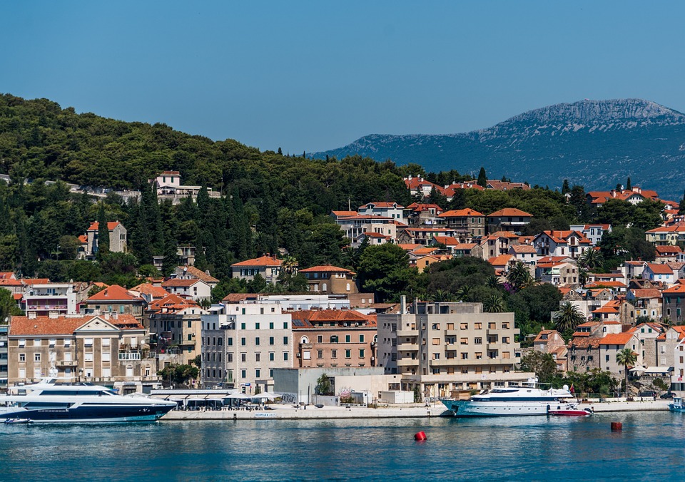 Croatia