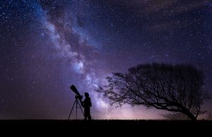 astronomy