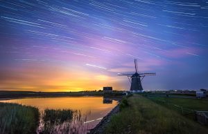 astronomy